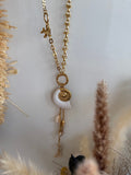 Collar Concha