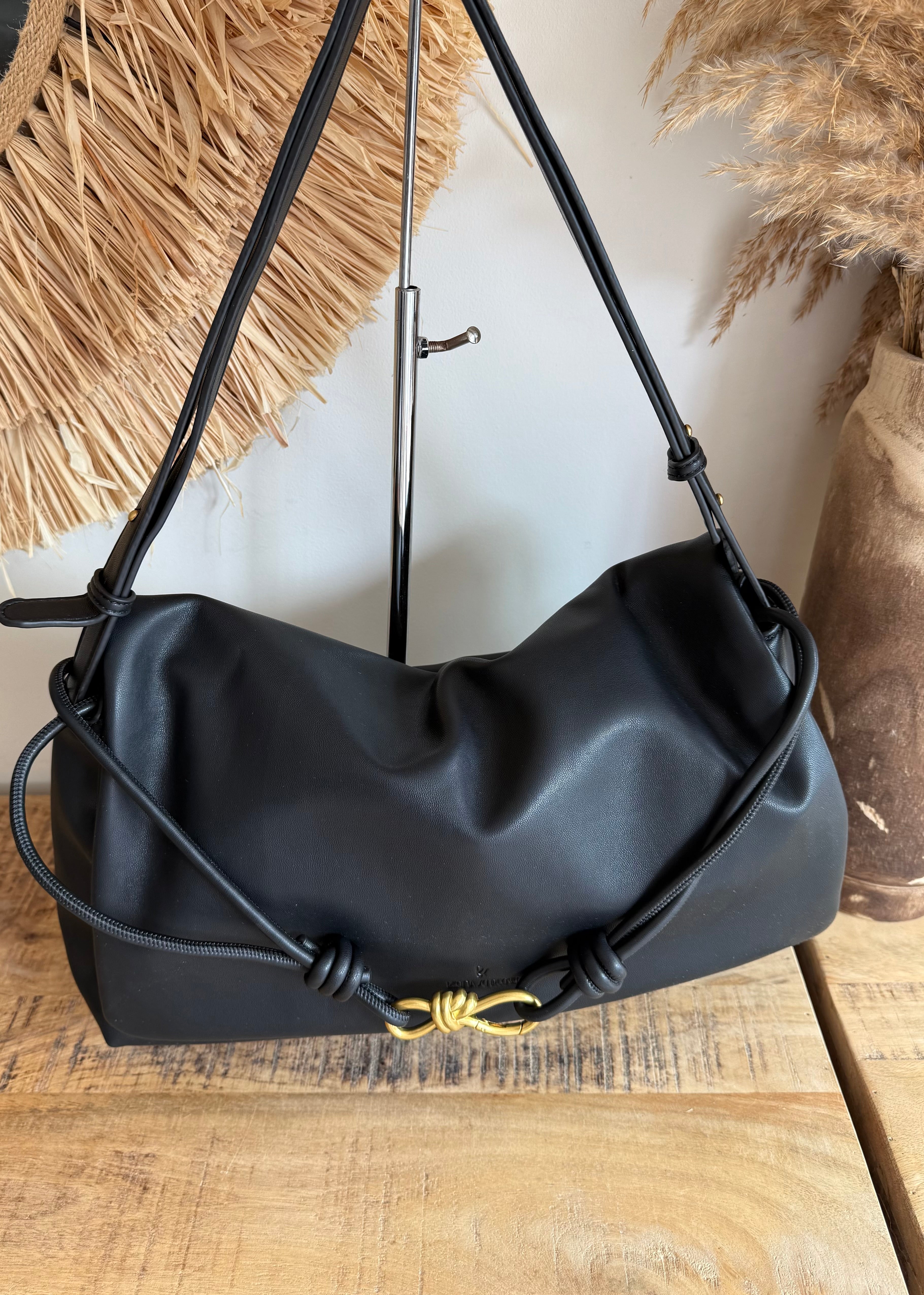 Bolso Knot Soft