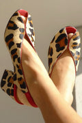 Chloe™ — El animal print que lo cambia todo