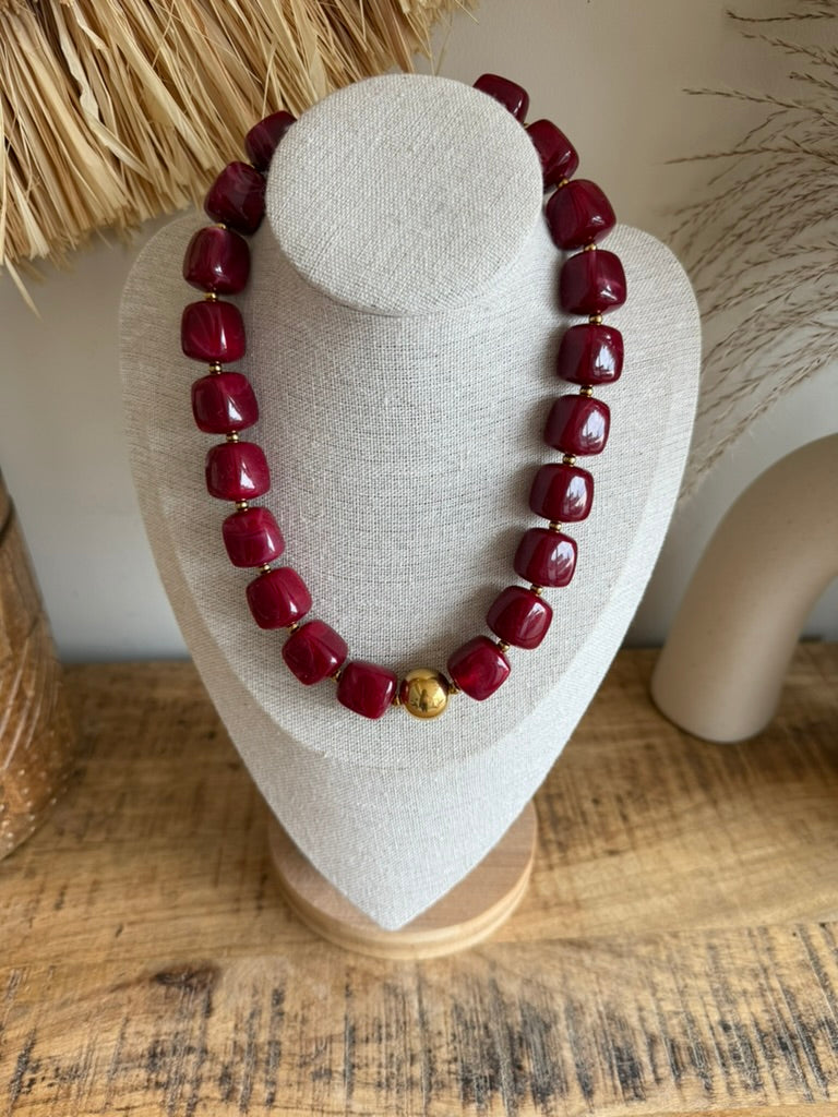 Collar Sofi