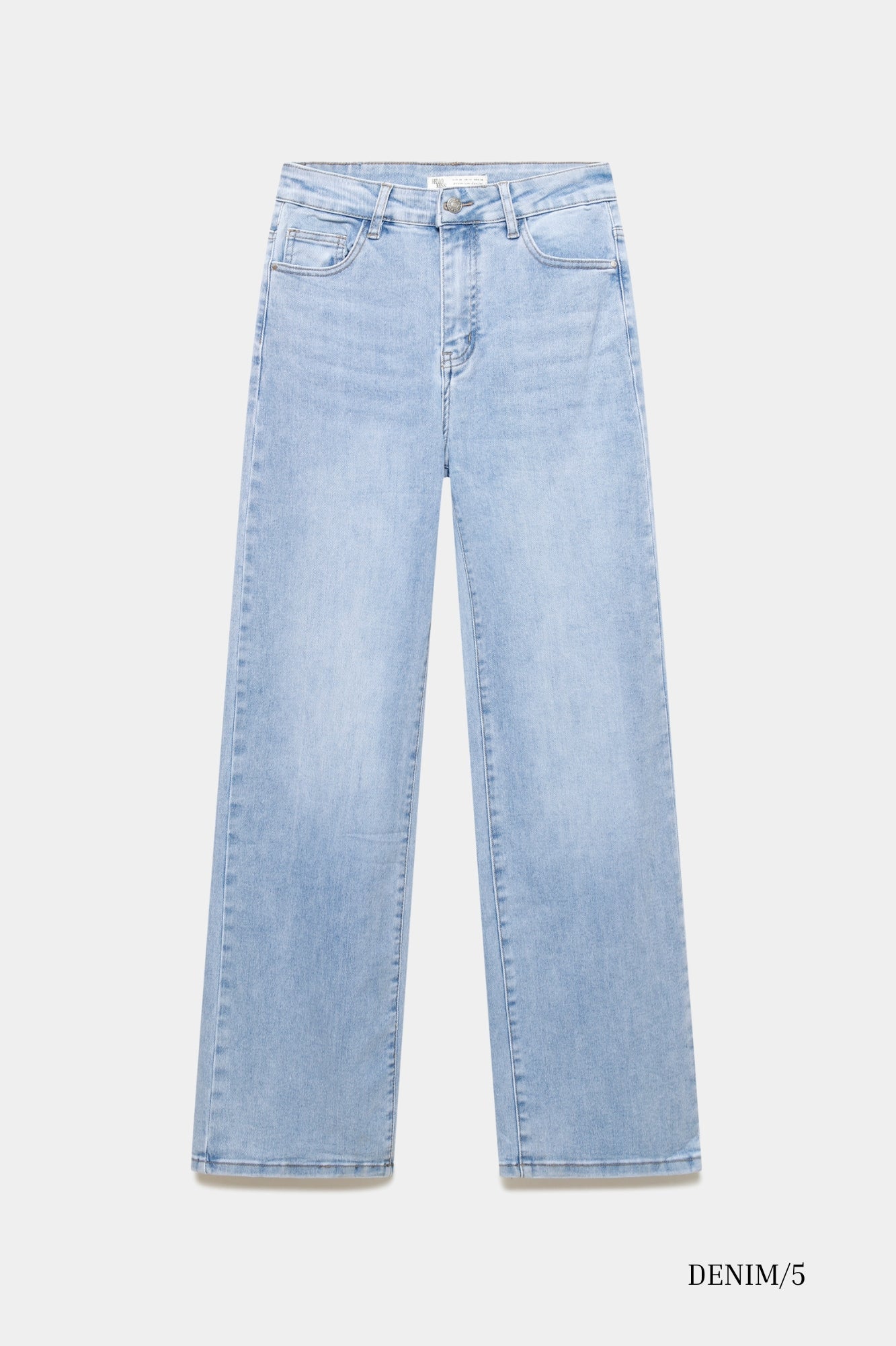 JEANS MISS COMFY