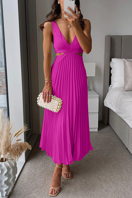 Alice™ | Vestido Radiant Twist