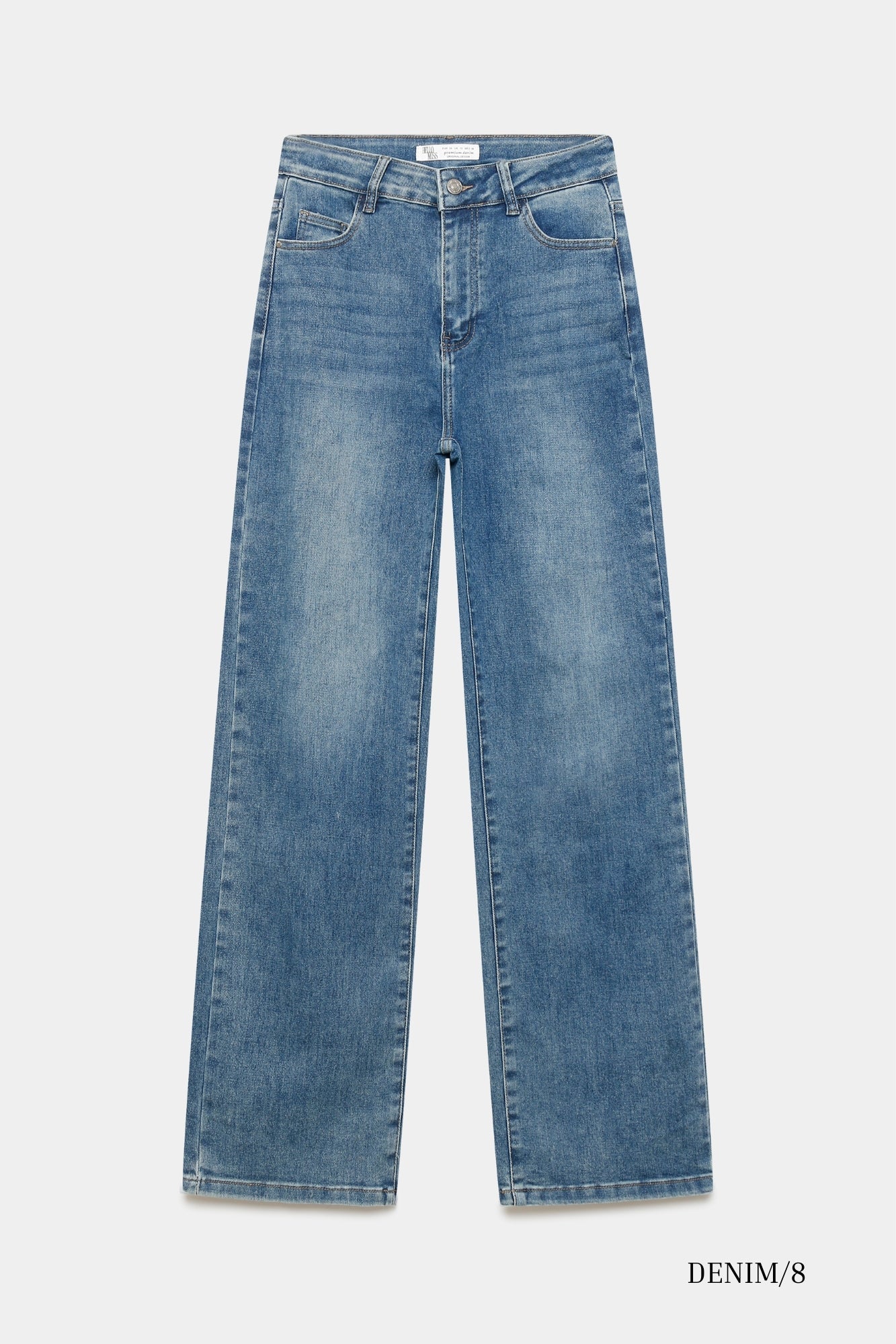JEANS MISS PLUS