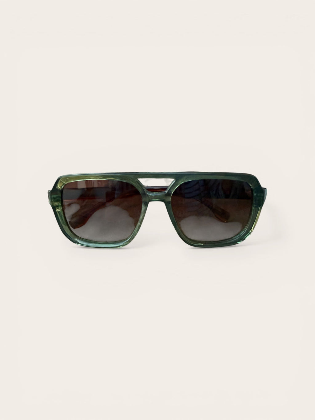Gafas Polarizadas Green Olive