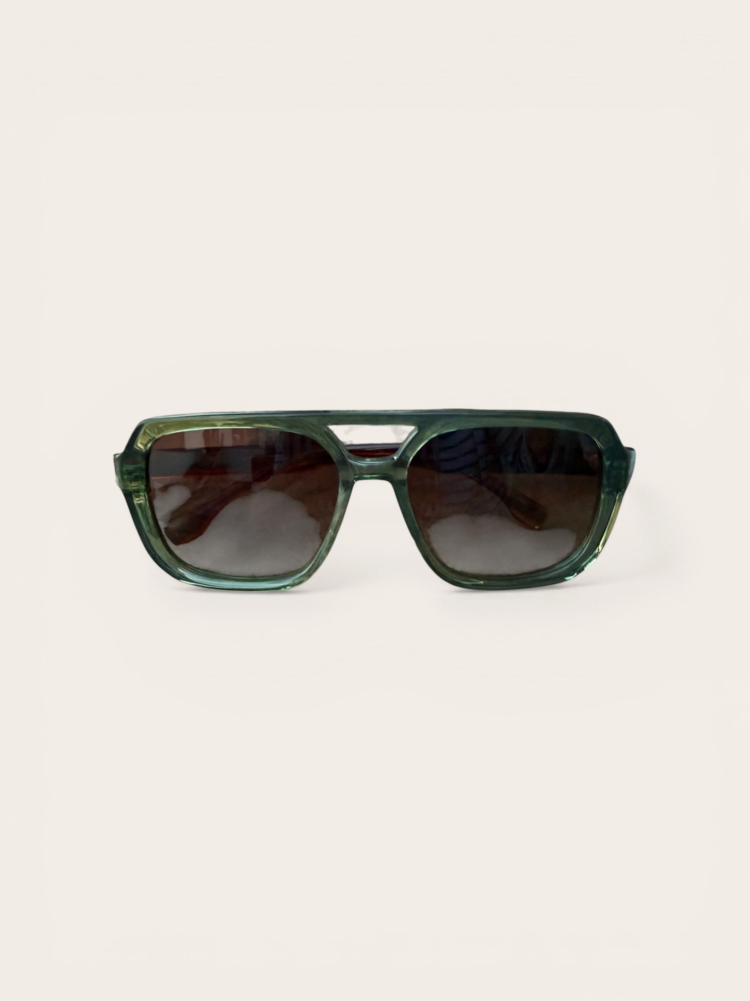 Gafas Polarizadas Green Olive