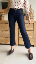 Jeans Índigo