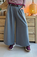 Pantalón Oversize Fall 🍁