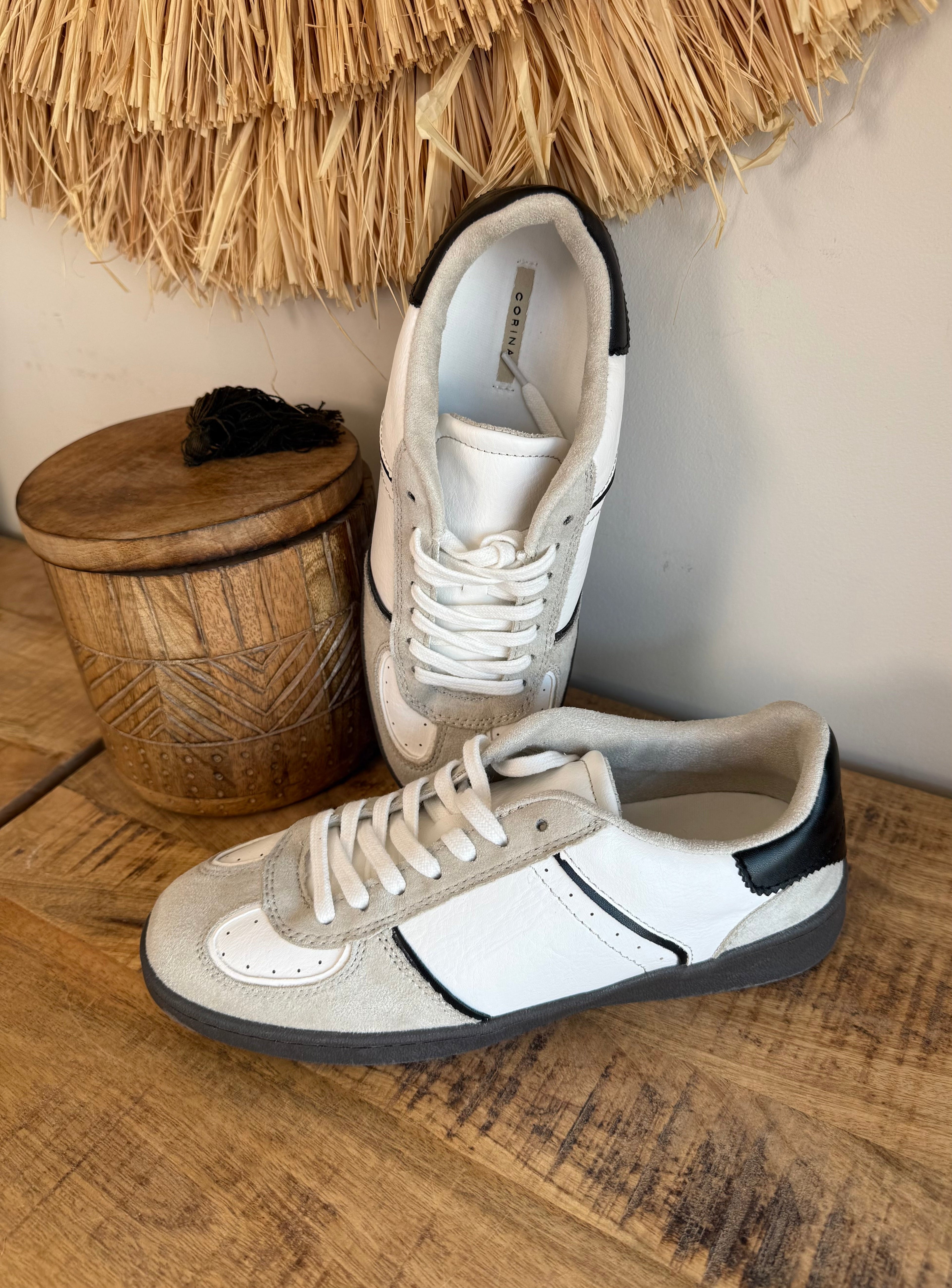 Zapatillas Urban Classic