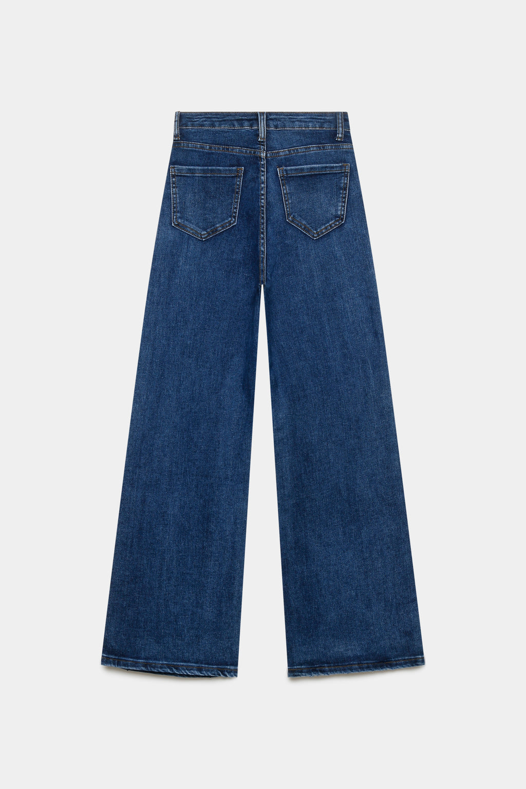 JEANS ARMONIAS SHINY