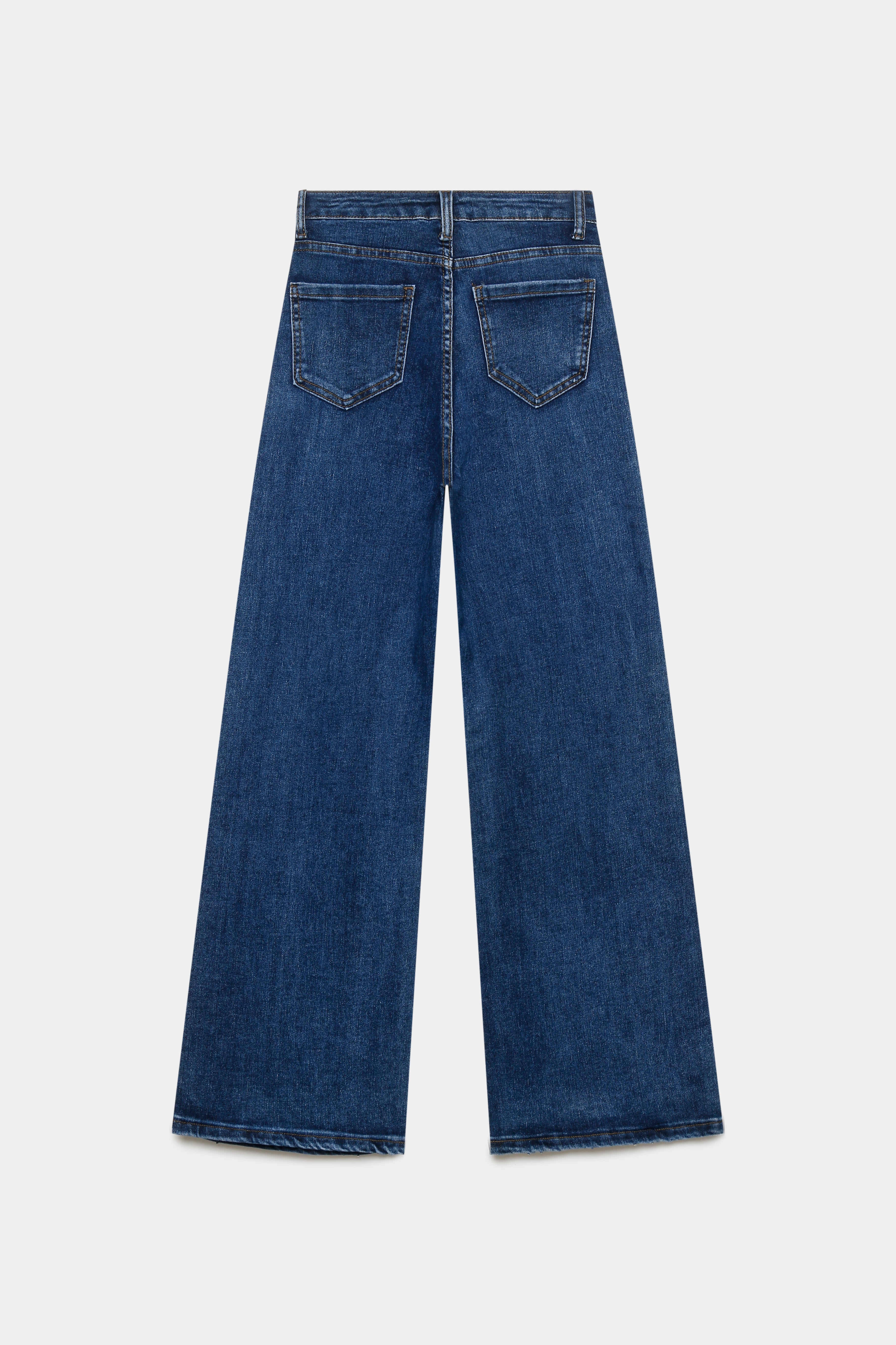 JEANS ARMONIAS SHINY