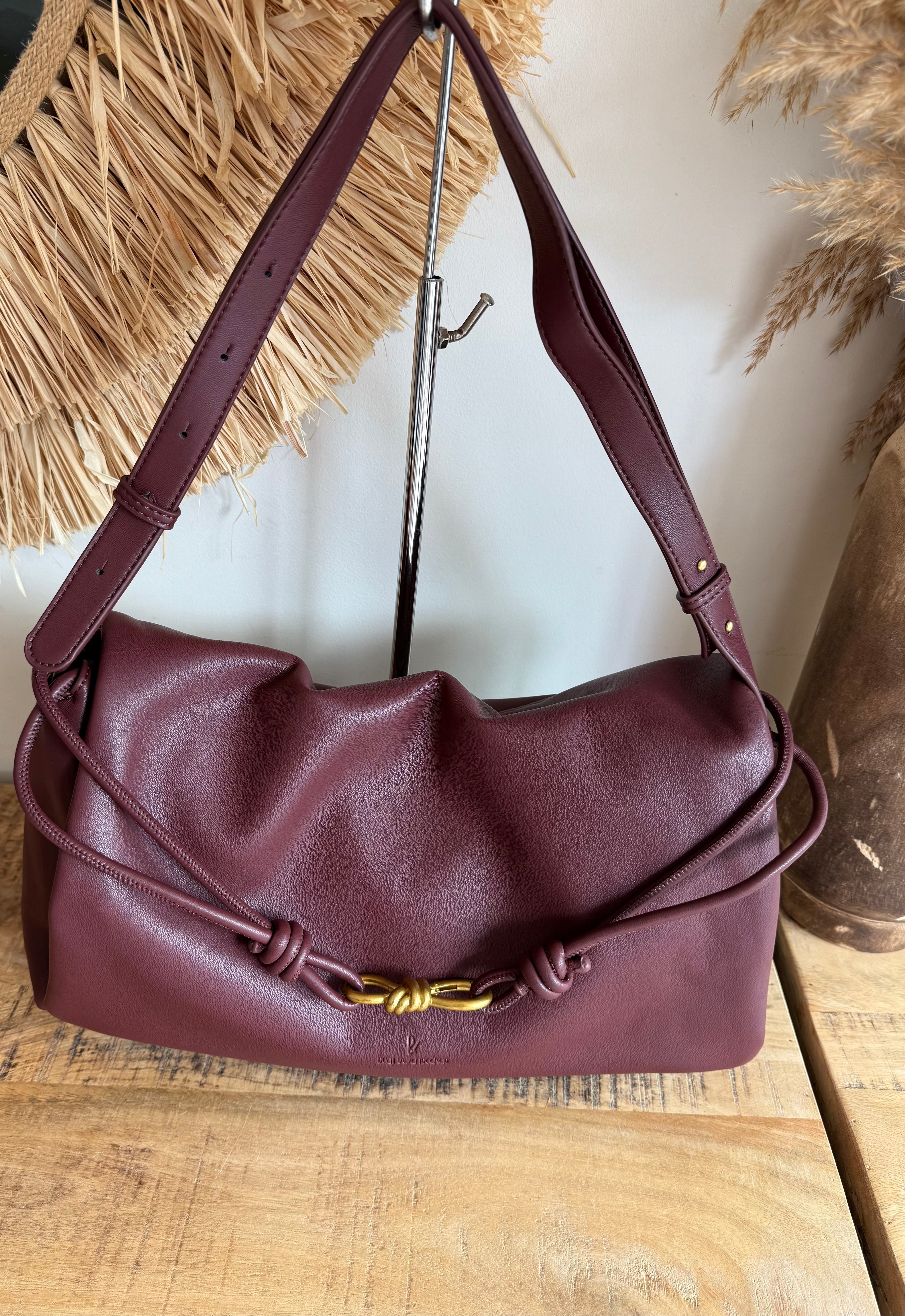 Bolso Knot Soft