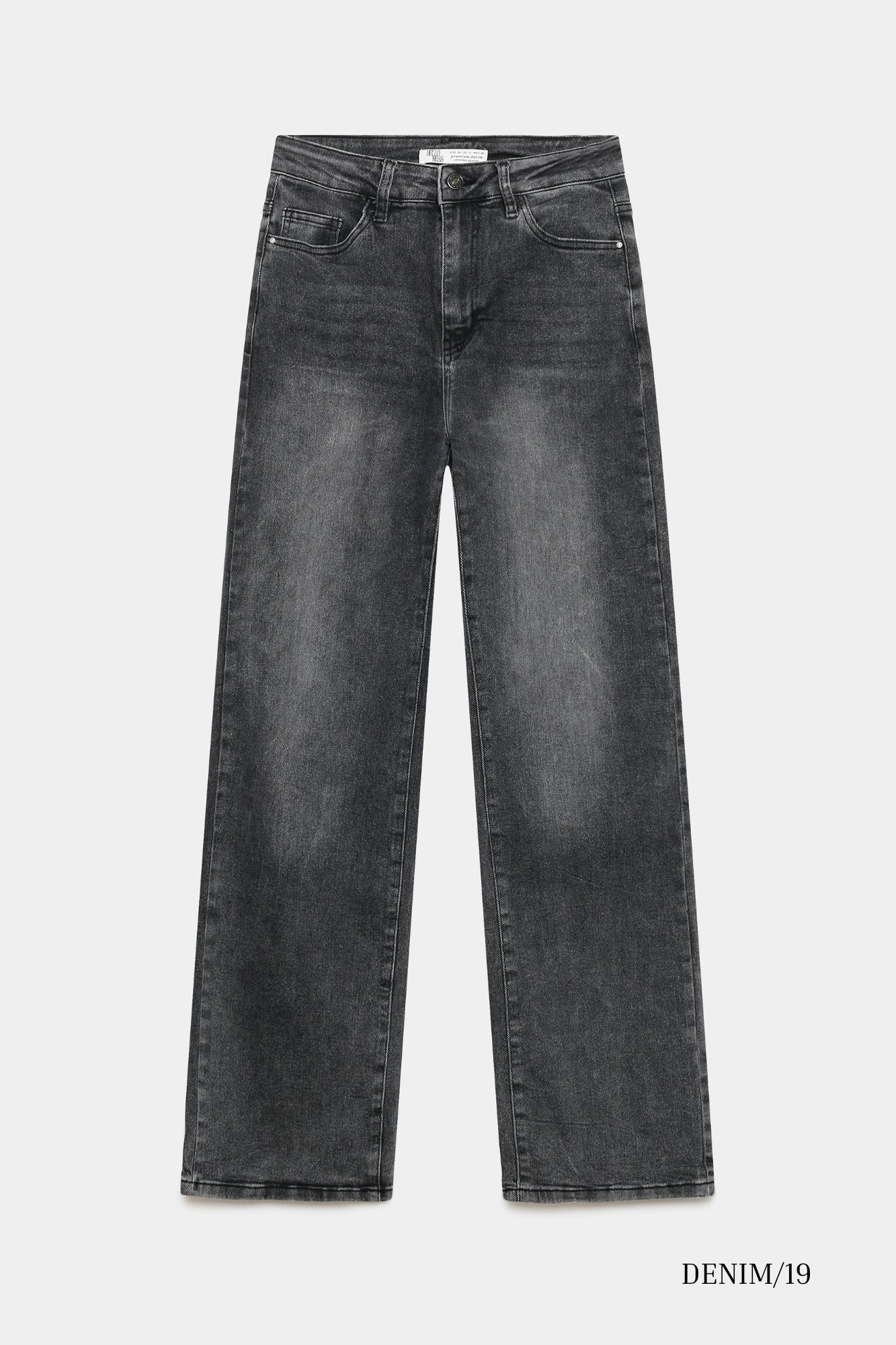 JEANS MISS PLUS