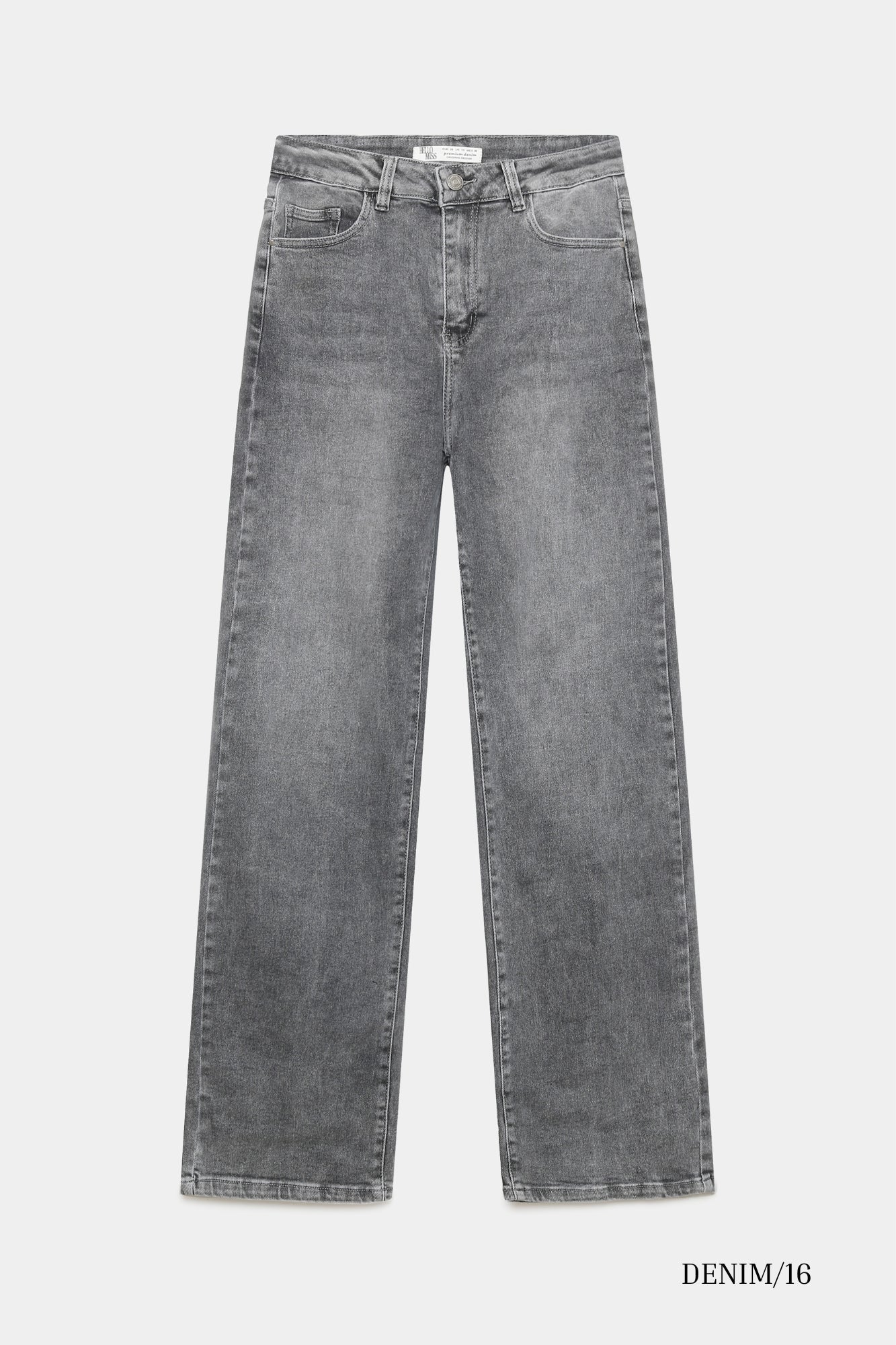 JEANS MISS PLUS
