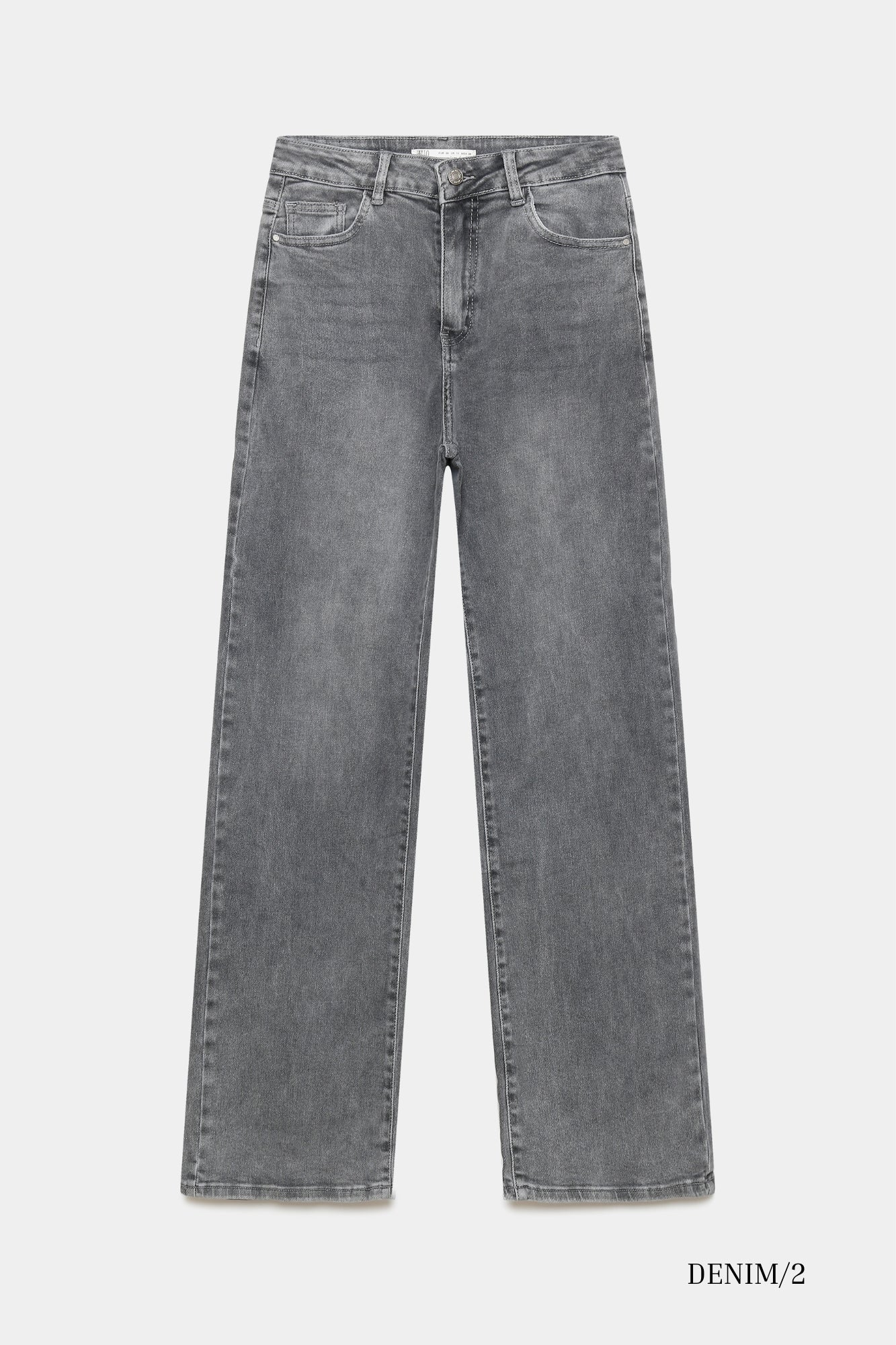 JEANS MISS PLUS