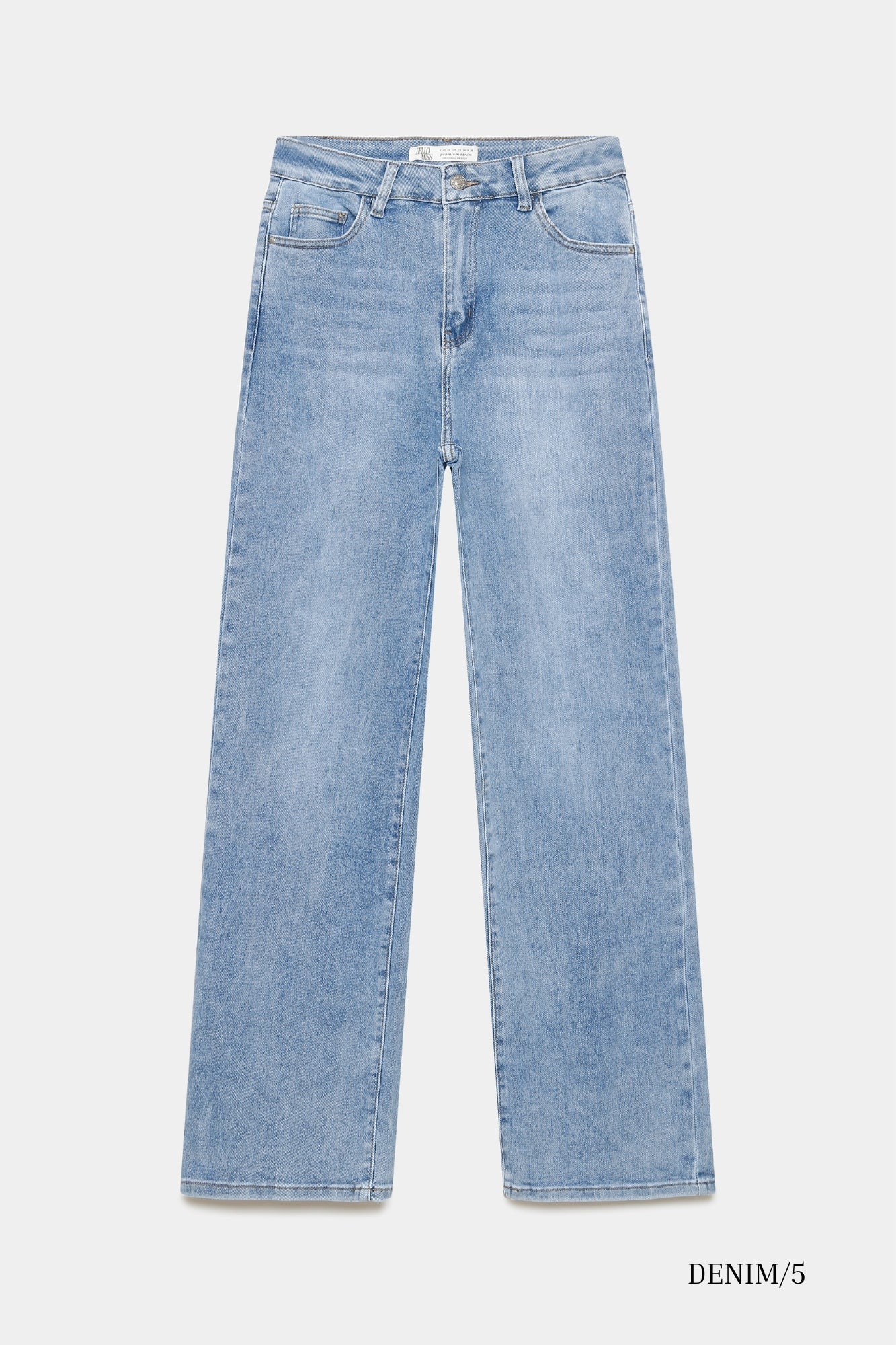 JEANS MISS PLUS