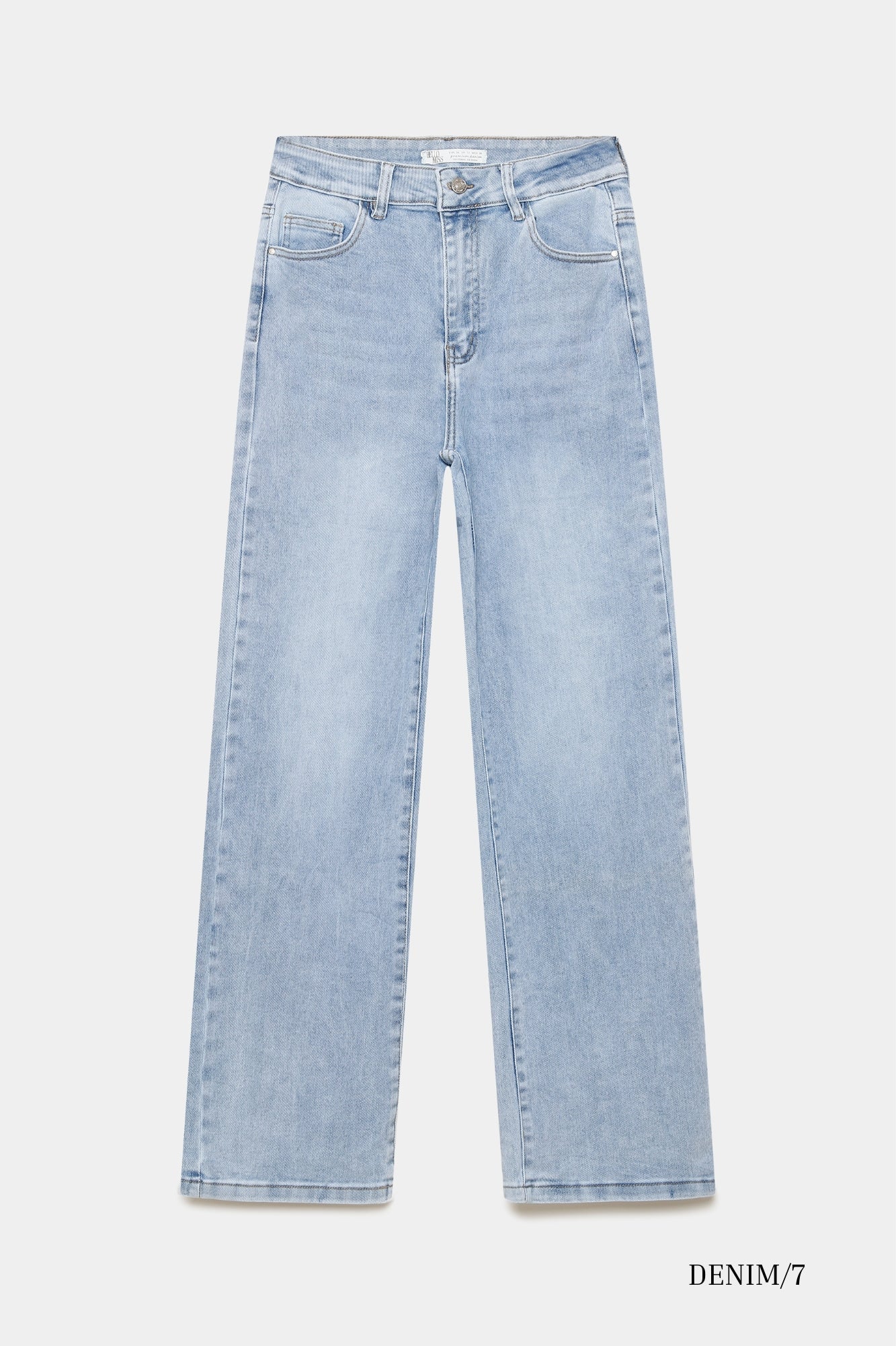 JEANS MISS PLUS