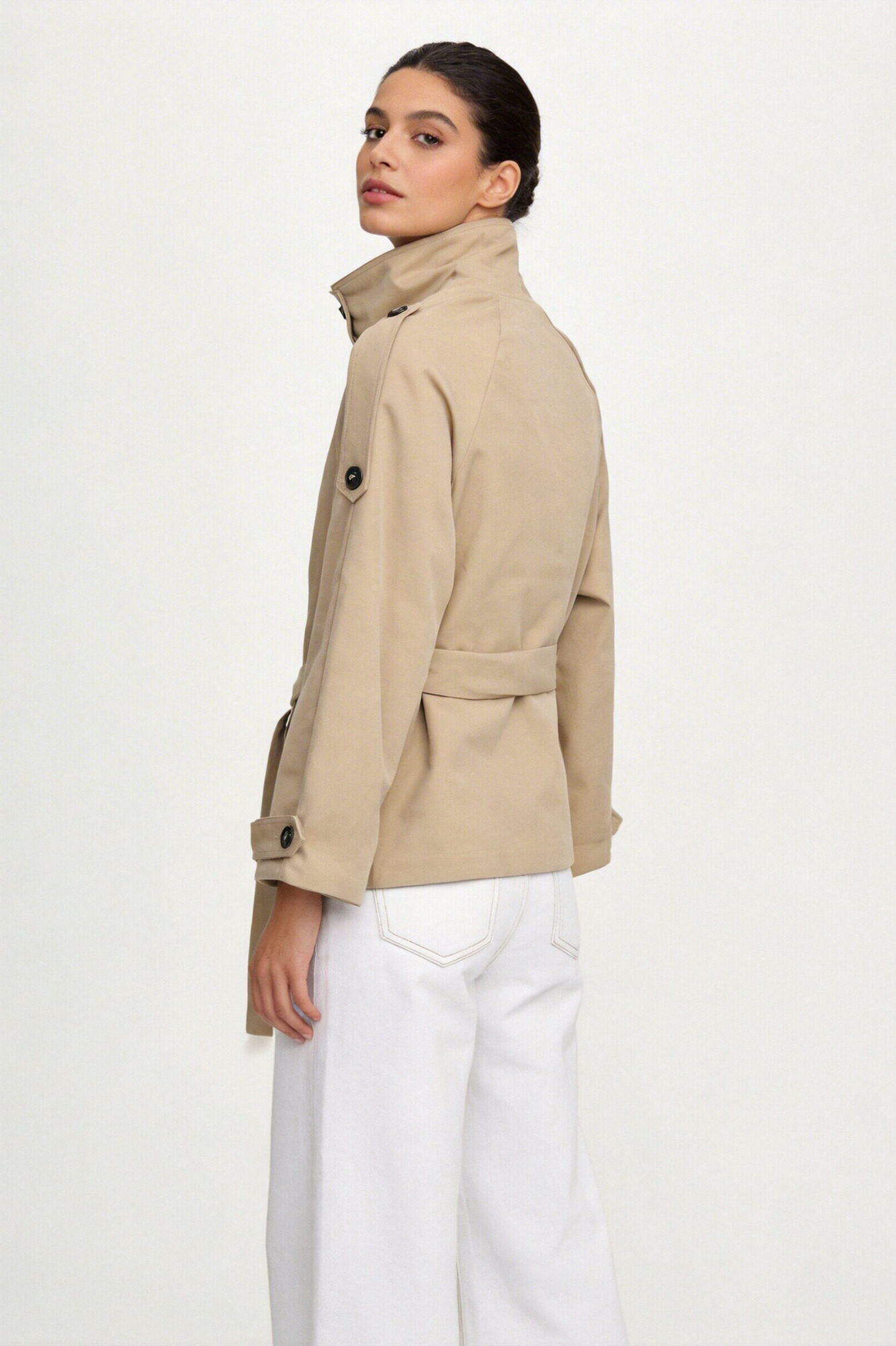 CHAQUETA ARMONIAS TERESA