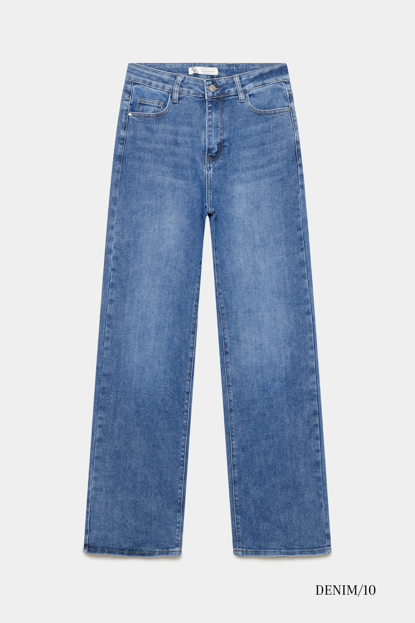 JEANS MISS PLUS