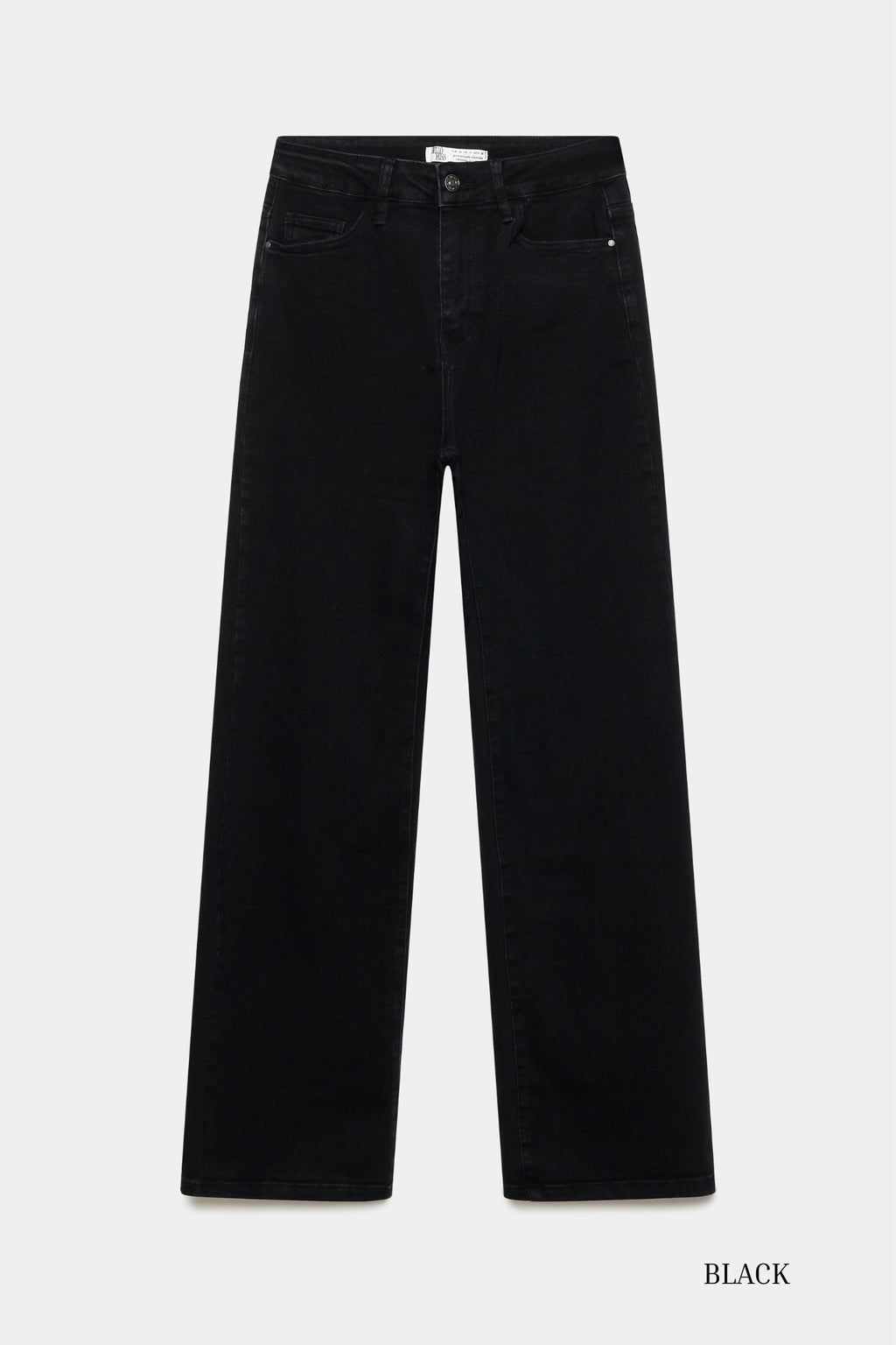 JEANS MISS PLUS