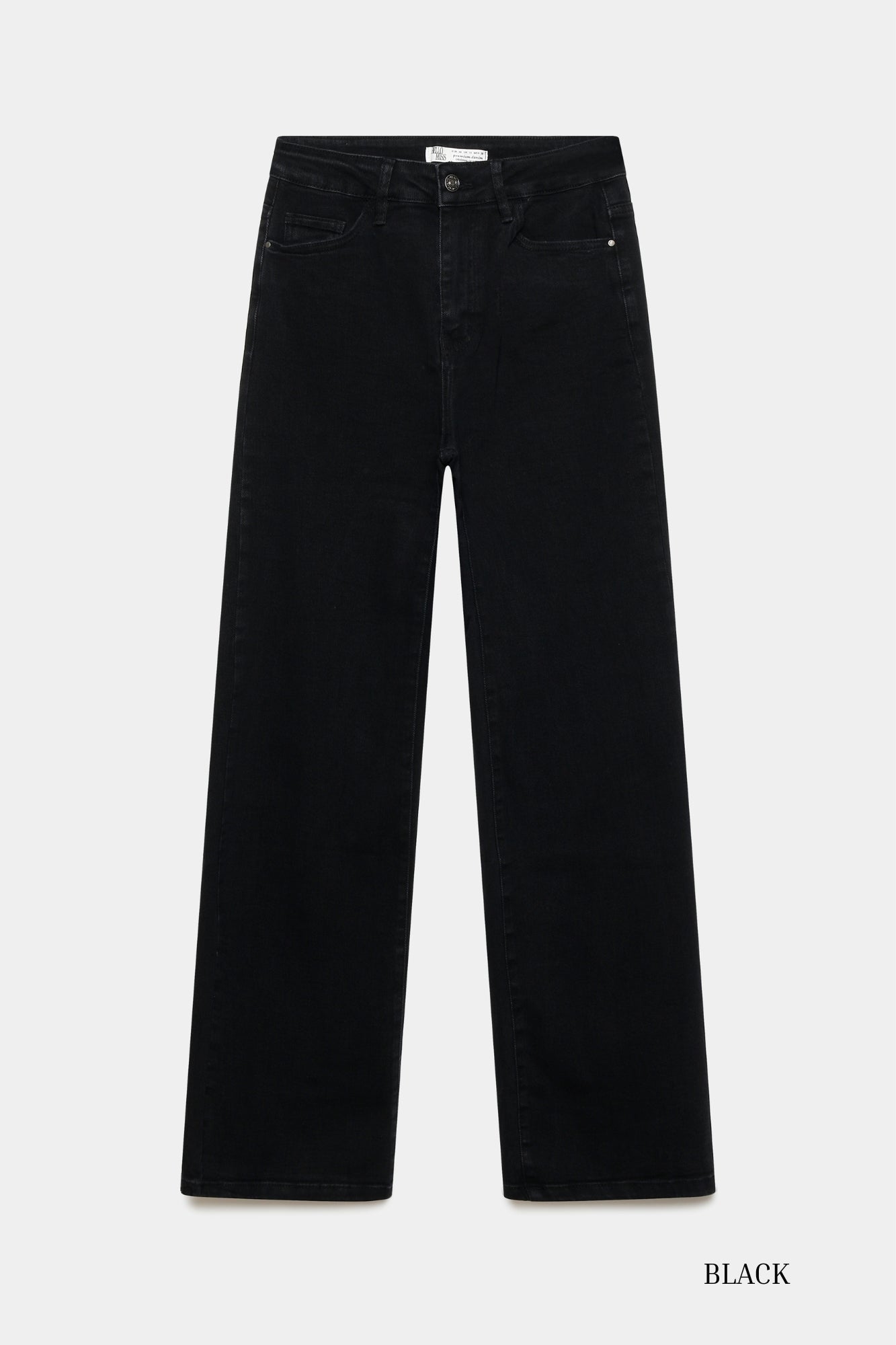 JEANS MISS PLUS