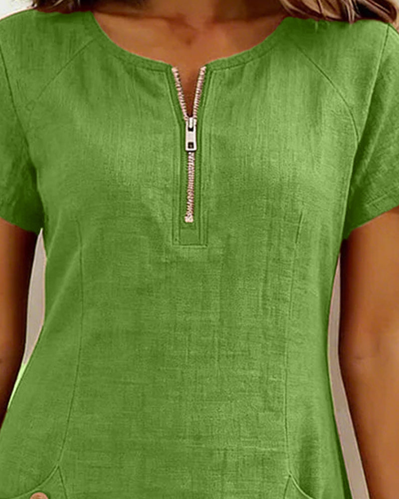 TANIA™| VESTIDO