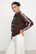 CHAQUETA ARMONIAS TEEN DALILA