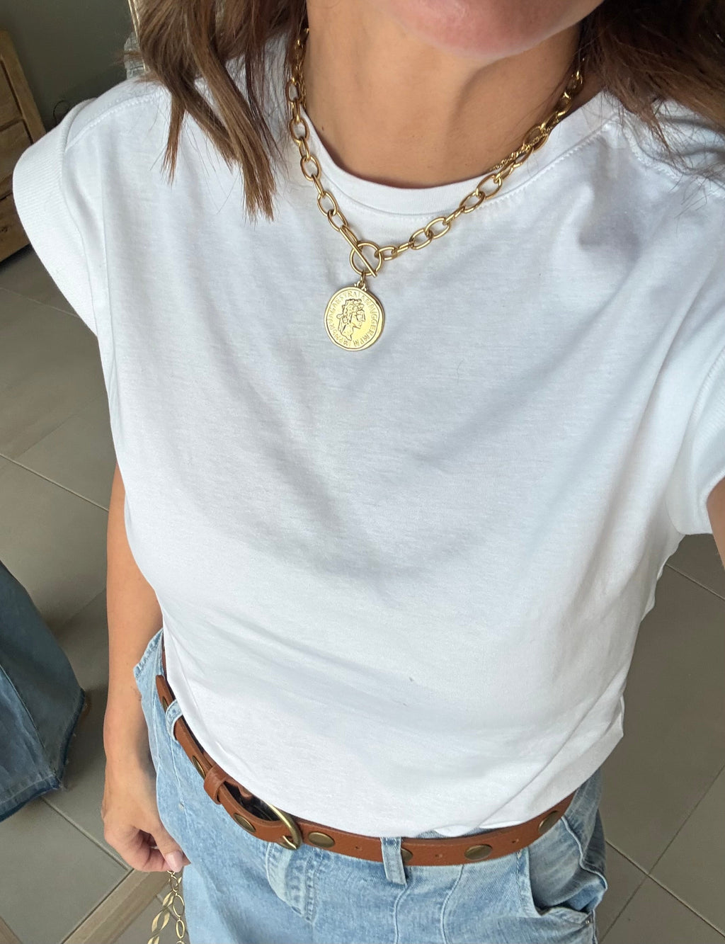 Collar Roma