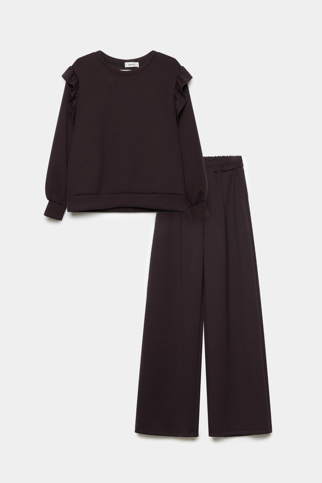 CONJUNTO ARMONIAS BRUNA