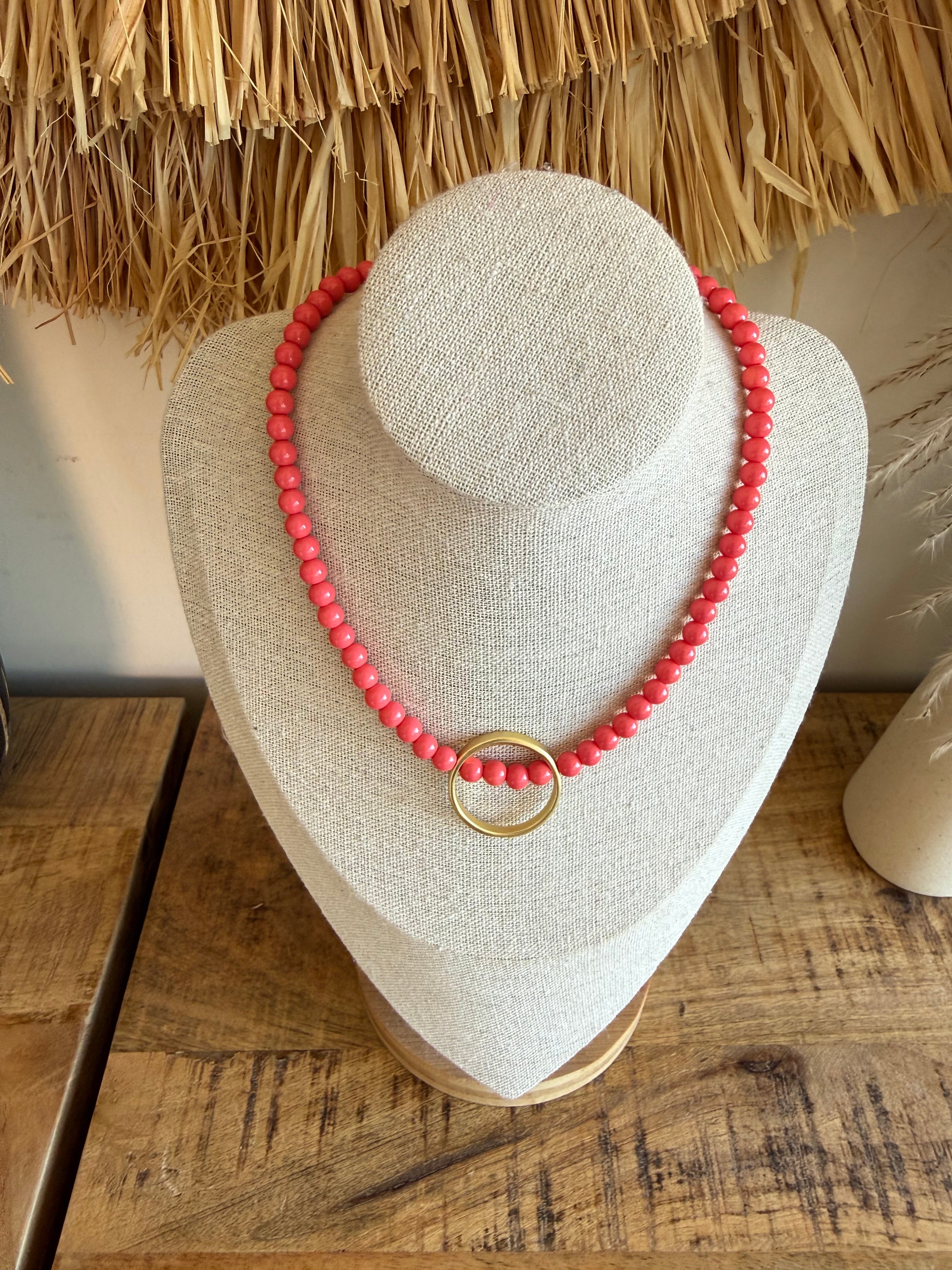 Collar Aro Color