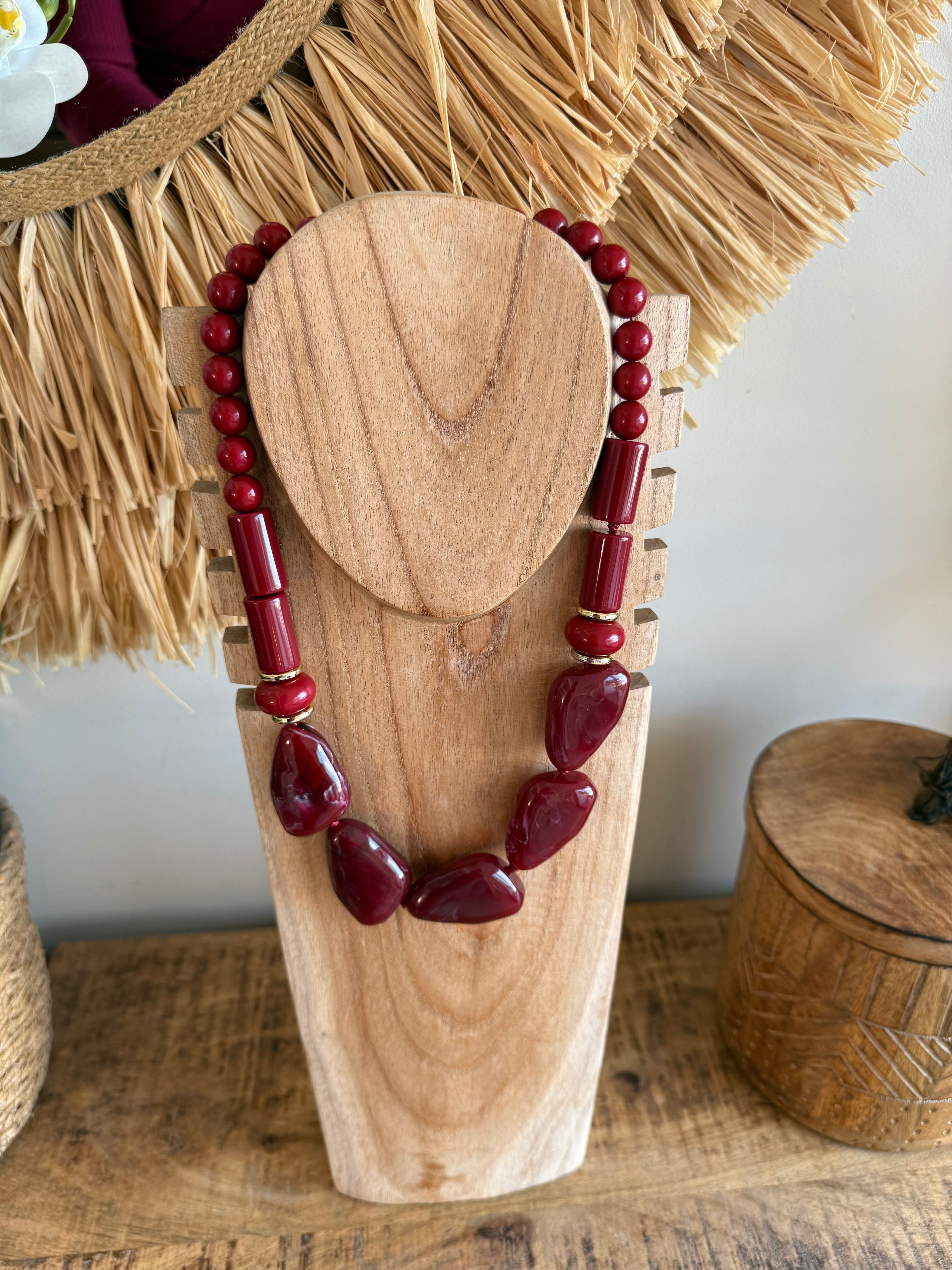Collar Gaia