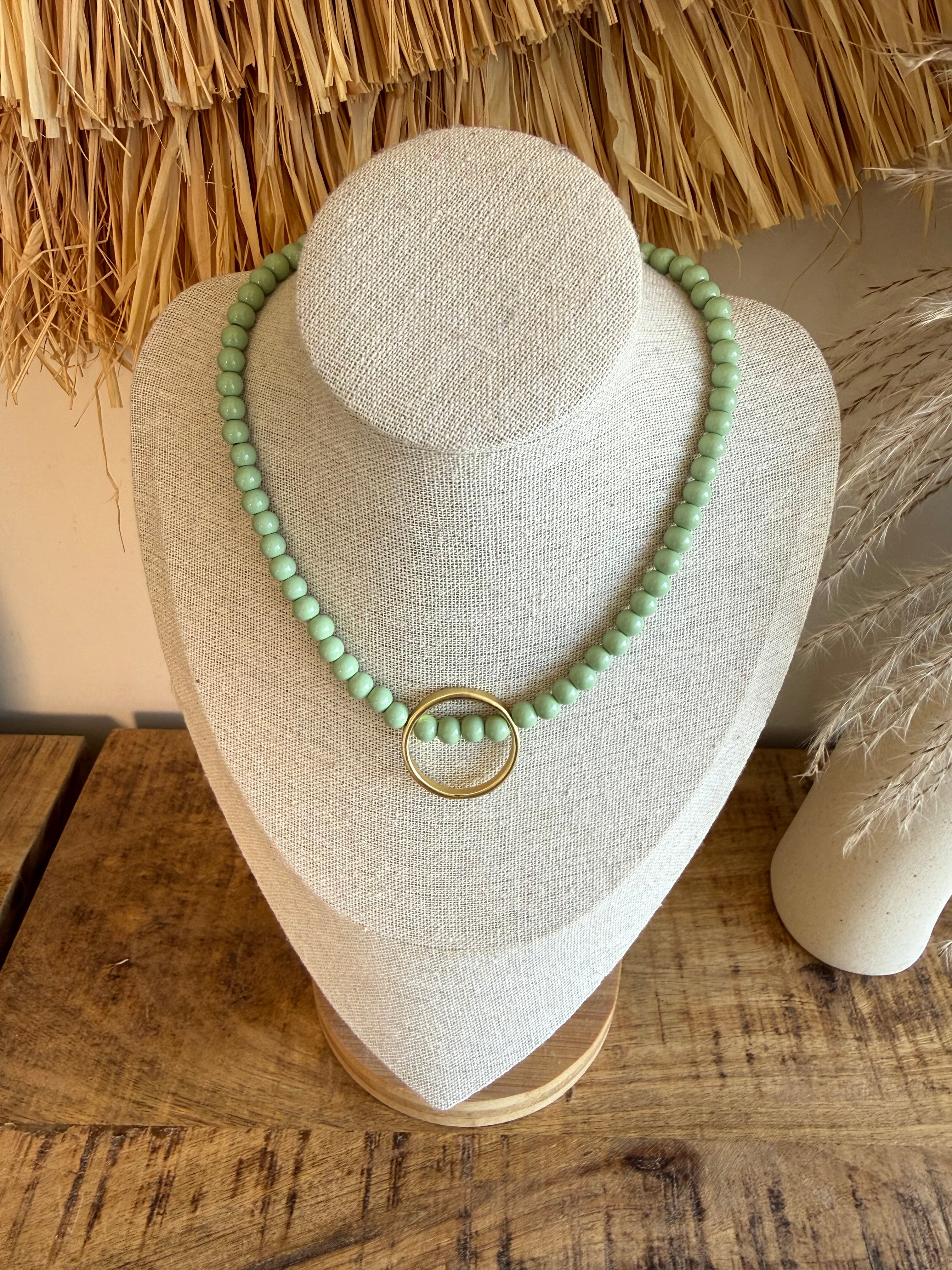 Collar Aro Color