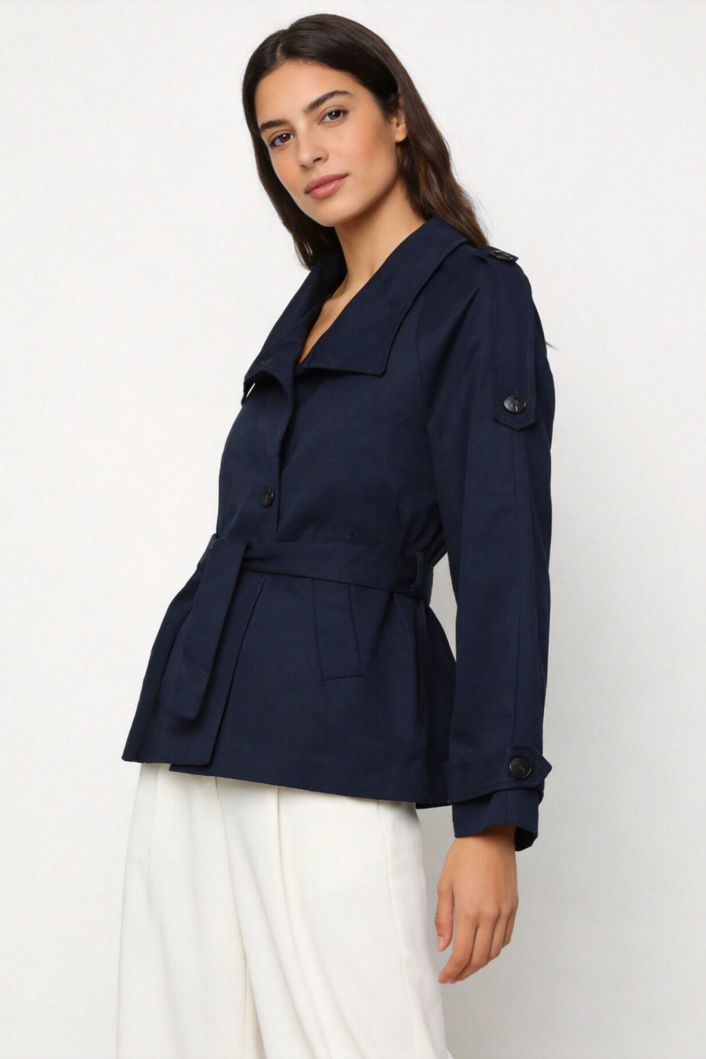 CHAQUETA ARMONIAS TERESA