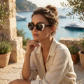 Gafas de Sol Octavia Carey Disponible en preventa · Envíos a partir del 10 de mayo
