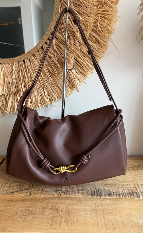 Bolso Knot Soft