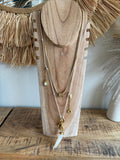 Collar Múlti Charms