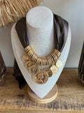 Collar Monedas Imperiales