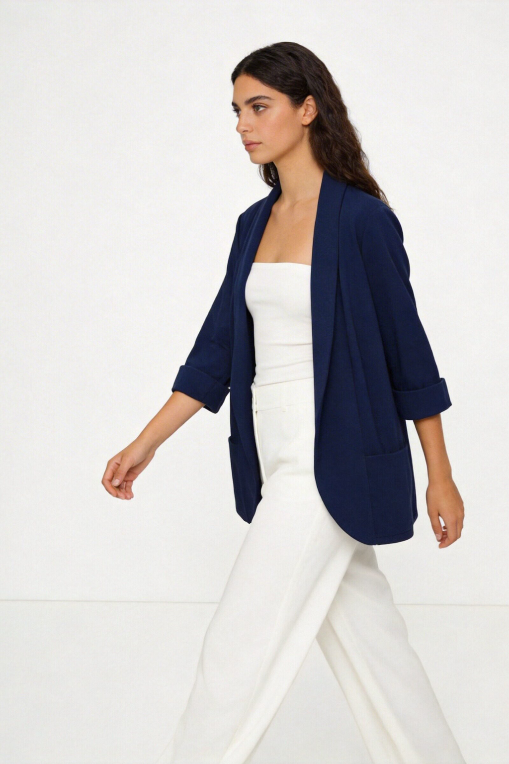 CHAQUETA ARMONIAS BASICO