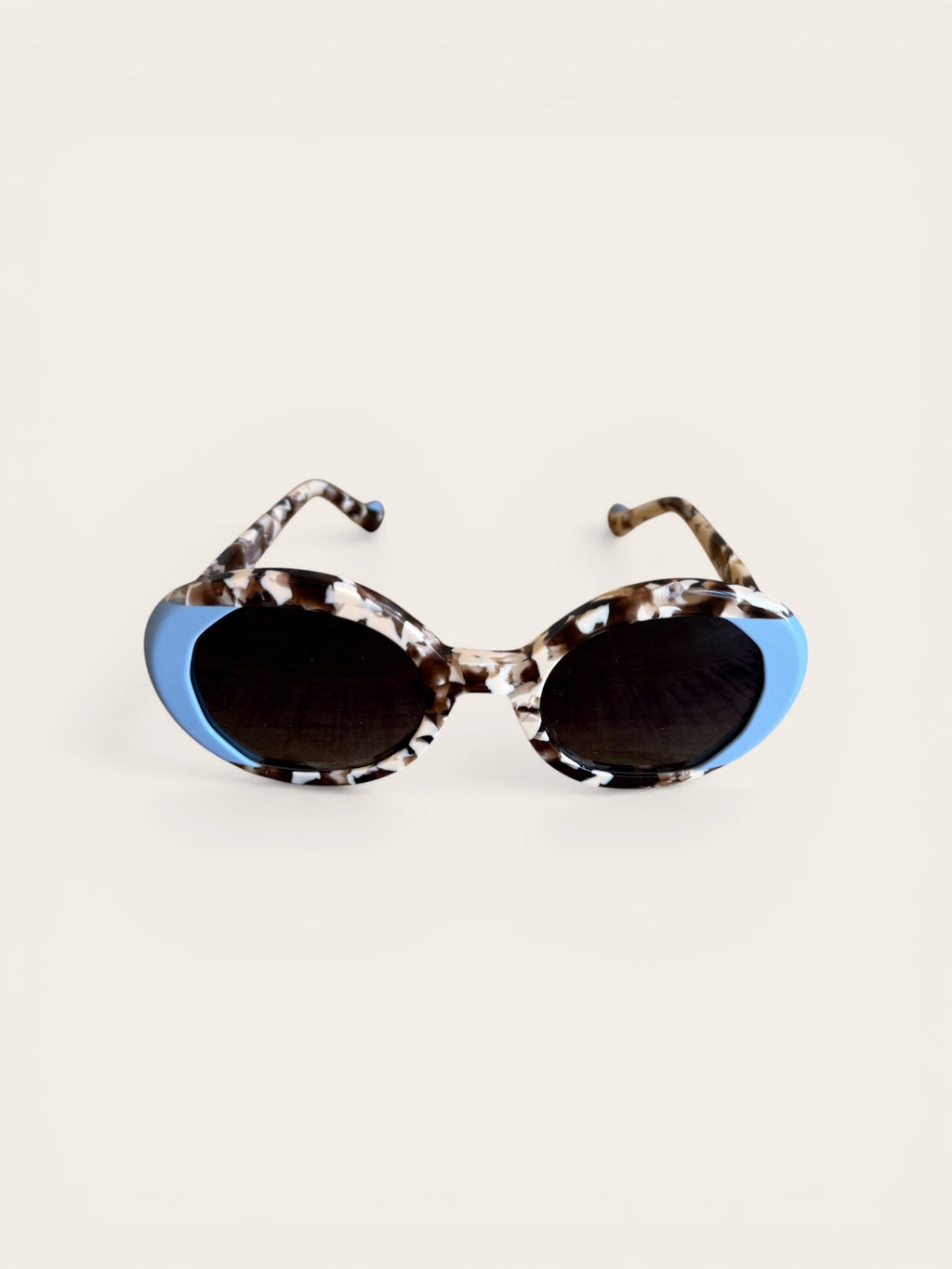 Gafas Soleil Retro Blue