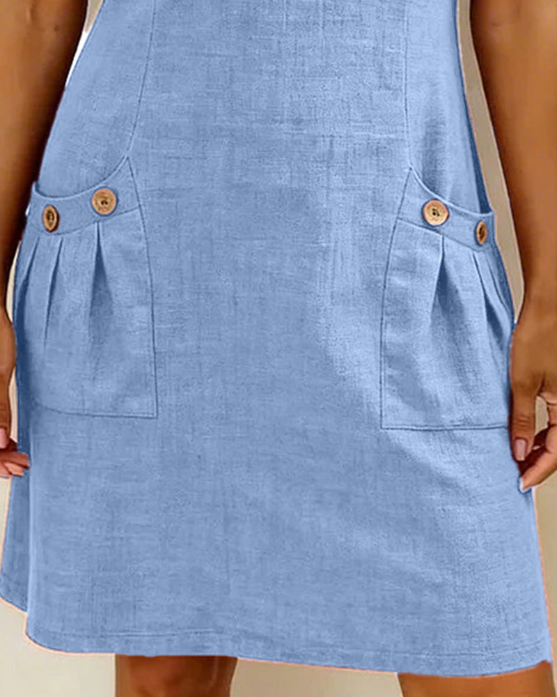 TANIA™| VESTIDO