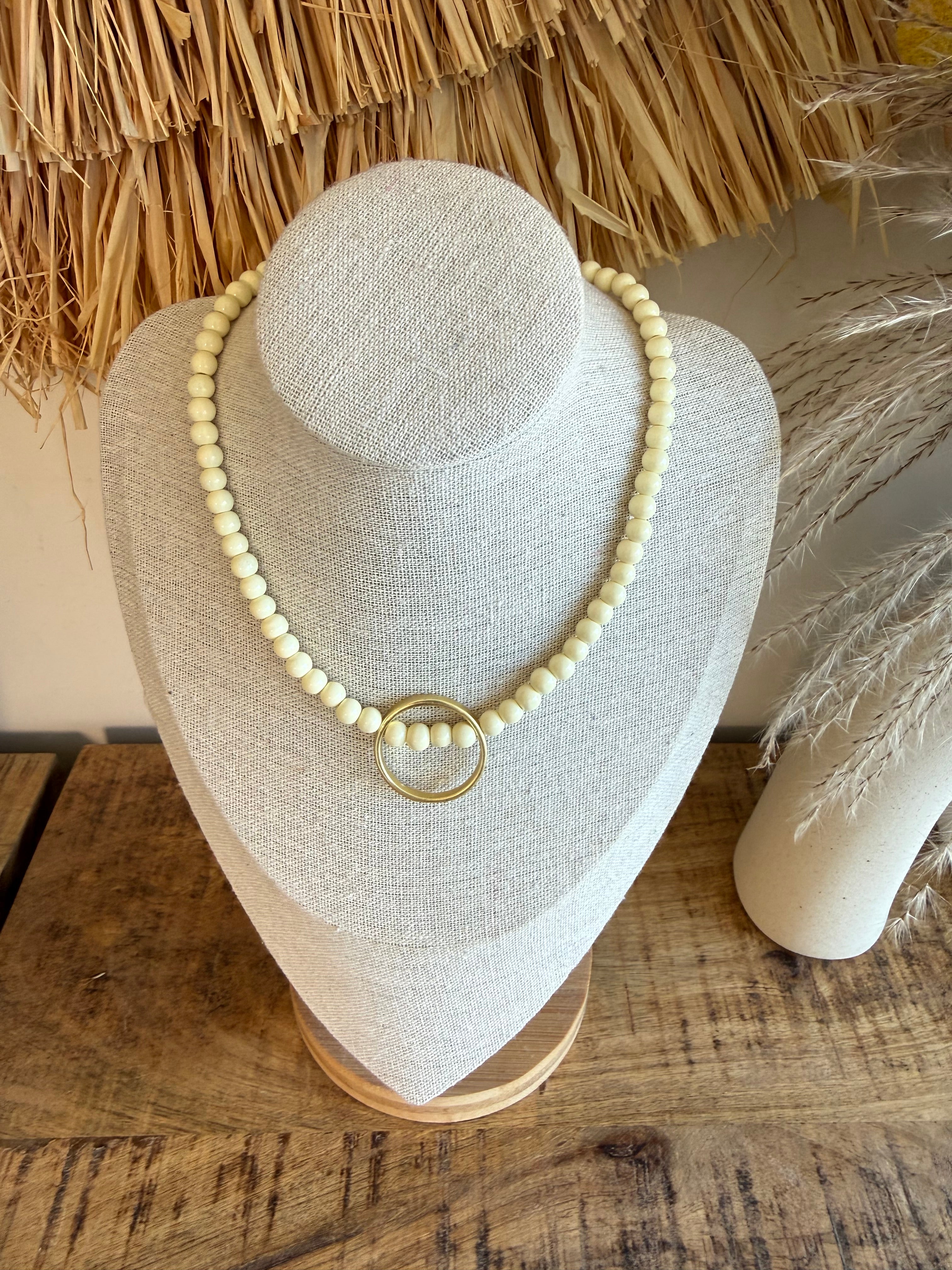 Collar Aro Color