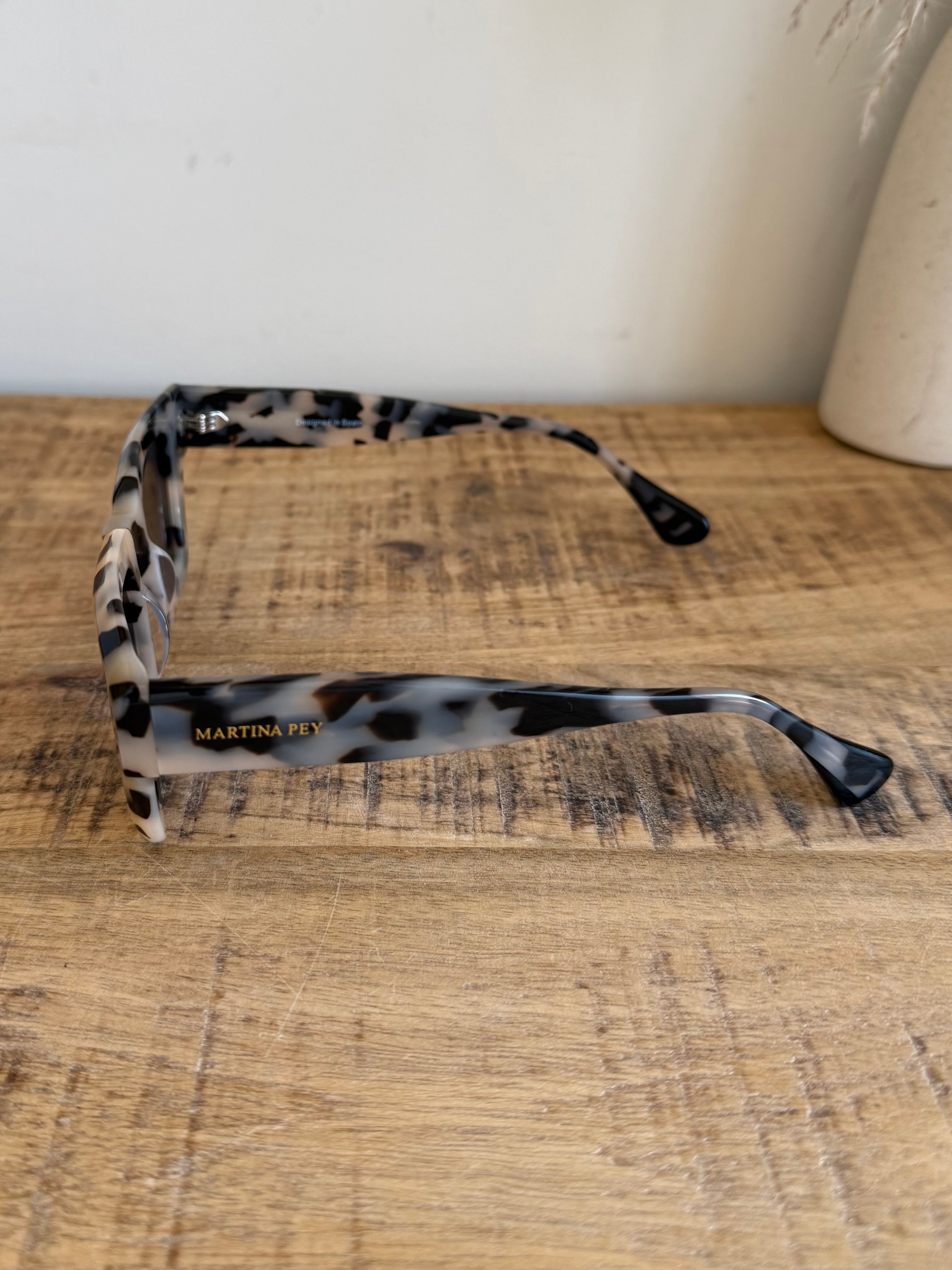 Gafas Marble Polarizadas