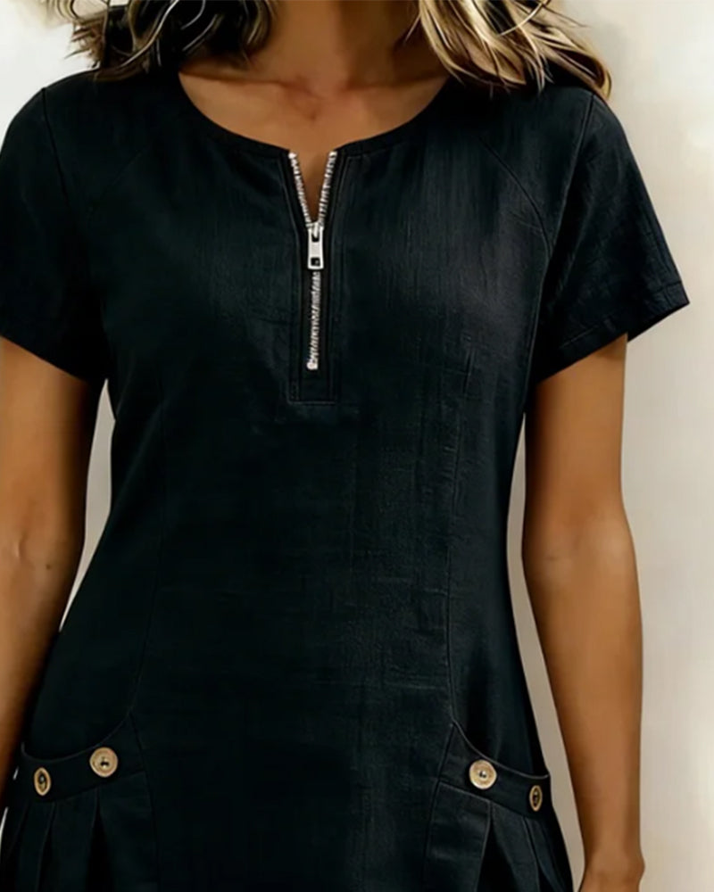 TANIA™| VESTIDO