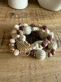 Pulseras Árbol (Set de 3)