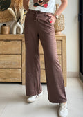 Pantalón Fluido