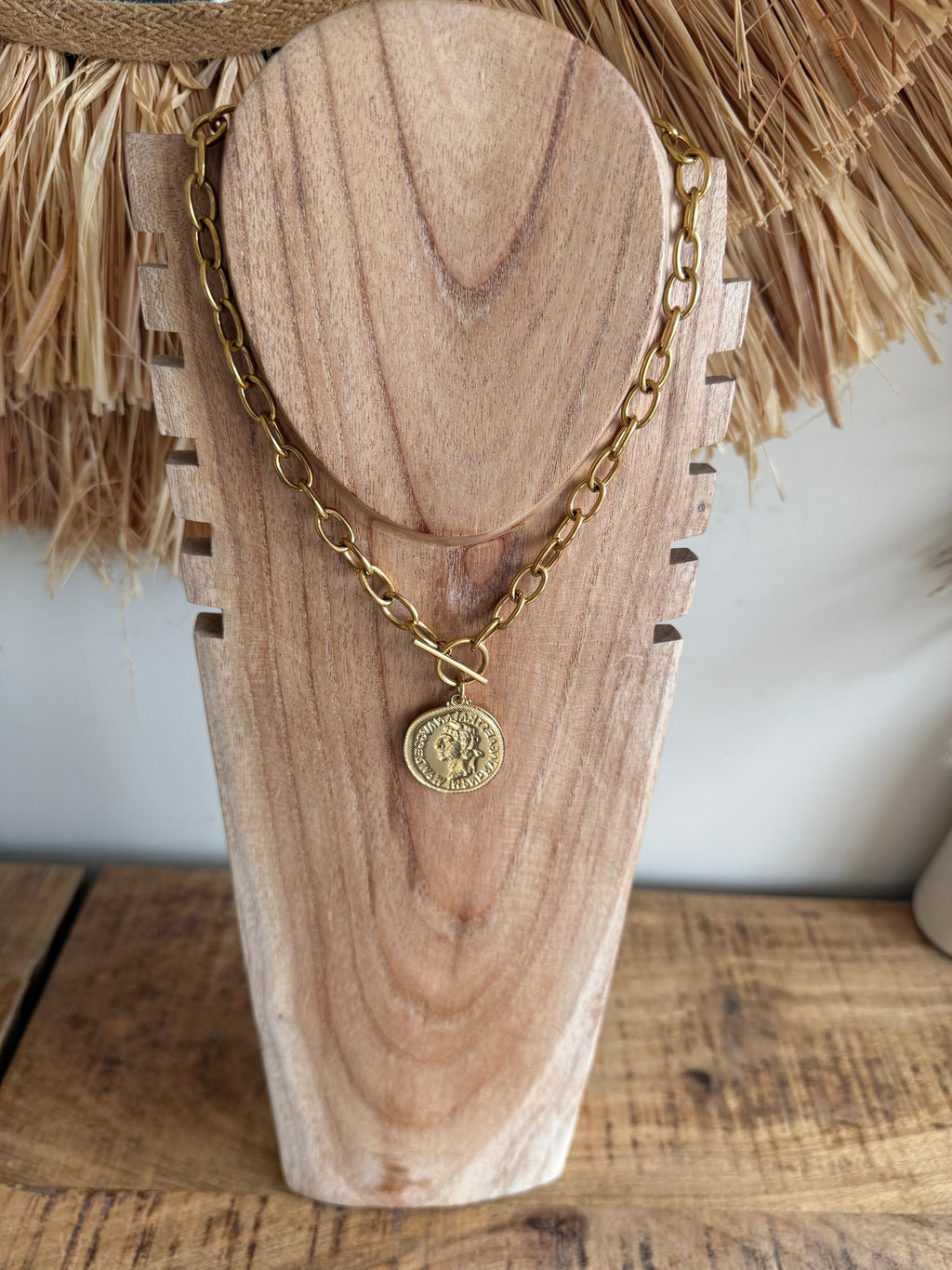 Collar Roma