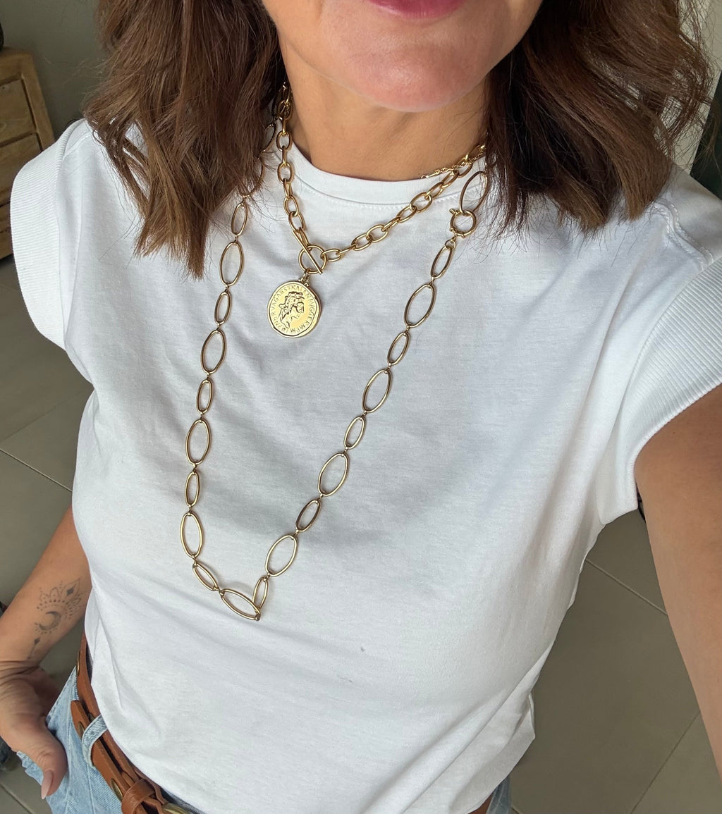 Collar Siena