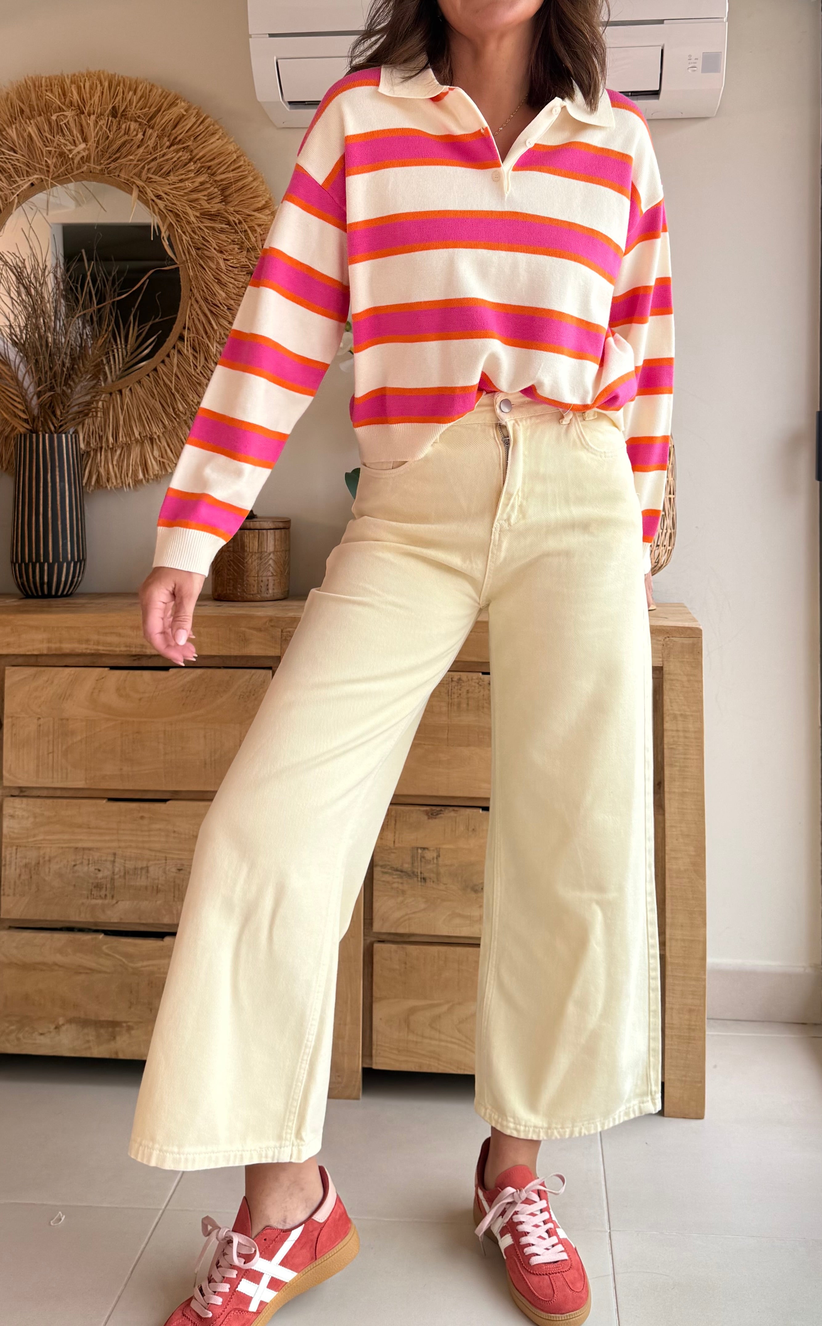Jeans Spring