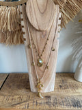 Collar Talismán