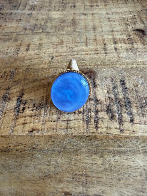 Anillo Azul
