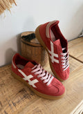 👟 Zapatillas Retro Urban Spring